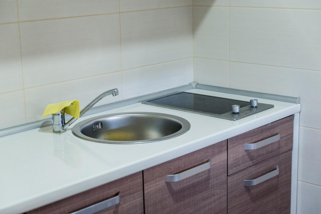 Apartman “Reka Gradac” Валево Екстериор снимка